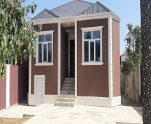 Satılır Həyət evi/villa Binə qəs., Xəzər r.