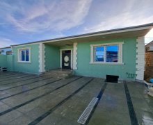 Satılır Həyət evi/villa Binəqədi qəs., Binəqədi r.