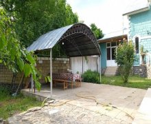 Kirayə (günlük) Həyət evi/villa Qəbələ ş.