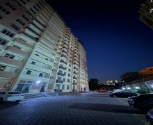 bakida memar ecemide satilan evler Memar Əcəmi m., 9-cu mikrorayon, Binəqədi r.