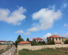 novxanida torpaq satilir Novxanı, Abşeron r.