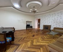 Kirayə (aylıq) Köhnə Tikili Sahil m., Səbail r.