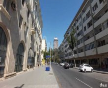 Satılır Köhnə Tikili Sahil m., Səbail r.