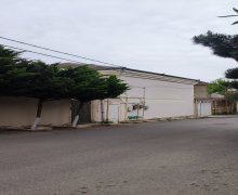 Satılır Həyət evi/villa Elmlər akademiyası m., Badamdar qəs., Səbail r.