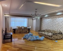 Kirayə (aylıq) Yeni Tikili İnşaatçılar m., Yeni Yasamal qəs., Yasamal r.