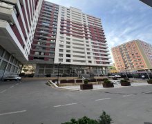 Satılır Yeni Tikili Memar Əcəmi - 2 m., Nəsimi r.