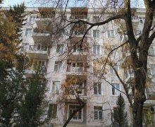 Kirayə (aylıq) Köhnə Tikili 28 May m., Nəsimi r.