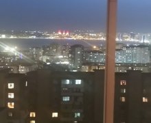 ehmedlide aylıq kiraye evler Əhmədli m., Xətai r.