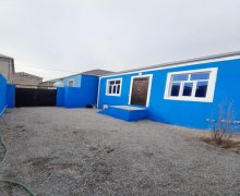 Satılır Həyət evi/villa Binə qəs., Xəzər r.