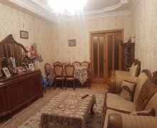 genclikde evlerin qiymeti Gənclik m., Nərimanov r.