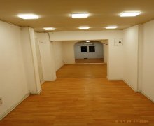 Kirayə (aylıq) Obyekt İnşaatçılar m., Yasamal r.