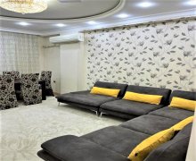 Kirayə (aylıq) Yeni Tikili Həzi Aslanov m., Xətai r.