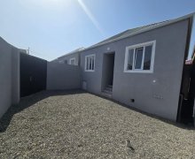 Satılır Həyət evi/villa Binə qəs., Xəzər r.