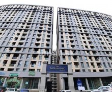 Kirayə (aylıq) Yeni Tikili Həzi Aslanov m., Xətai r.