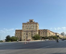 Продажа Вторичка Nizami м., Ясамал р.