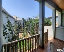 bakida 1 günlük gunluk kiraye evler Mərdəkan, Xəzər r.