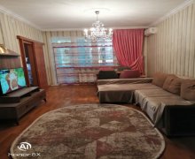 Kirayə (aylıq) Köhnə Tikili Nəsimi m., Nəsimi r.