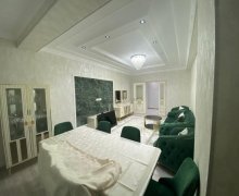 Kirayə (aylıq) Yeni Tikili Memar Əcəmi m., 9-cu mikrorayon, Binəqədi r.