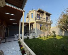 Satılır Həyət evi/villa Məhəmmədli, Abşeron r.