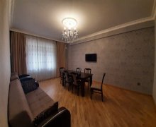 Kirayə (aylıq) Yeni Tikili 28 May m., Nəsimi r. Kirayə (aylıq) Yeni Tikili 28 May m., Nəsimi r.