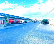 Satılır Torpaq Binə qəs., Xəzər r.