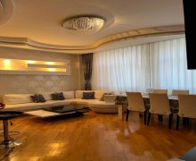 Kirayə (aylıq) Yeni Tikili İçərişəhər m., Bayıl qəs., Səbail r.