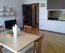 Kirayə (aylıq) Yeni Tikili Nizami m., Nəsimi r.