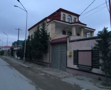 Satılır Həyət evi/villa Avtovağzal m., Biləcəri qəs., Binəqədi r. Satılır Həyət evi/villa Avtovağzal m., Biləcəri qəs., Binəqədi r.
