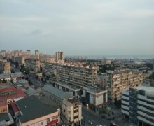 Satılır Yeni Tikili Neftçilər m., 8-ci kilometr, Nizami r.