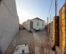 Satılır Həyət evi/villa Zabrat qəs., Sabunçu r.