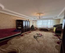 Satılır Yeni Tikili Xalqlar dostluğu m., Nizami r.