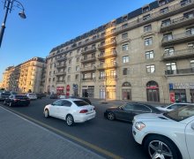 Satılır Yeni Tikili Xətai m., Ağ şəhər, Xətai r.