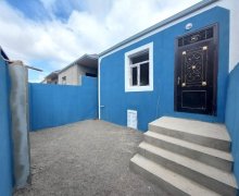 Satılır Həyət evi/villa Binə qəs., Xəzər r.