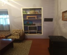 yasamalda kiraye aylıq heyet evleri/villa Nizami m., Yasamal r.