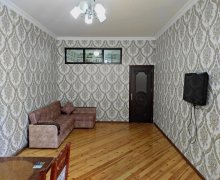 badamdar aylıq kiraye evler Badamdar qəs., Səbail r.