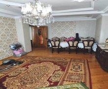 Satılır Yeni Tikili Neftçilər m., Nizami r.