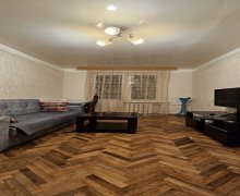 Kirayə (aylıq) Köhnə Tikili İnşaatçılar m., Yasamal r.