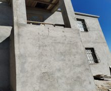 Satılır Həyət evi/villa Dədə Qorqud qəs., Asan xidmət , Suraxanı r.