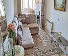 Satılır Köhnə Tikili Neftçilər m., 8-ci kilometr, Nizami r.