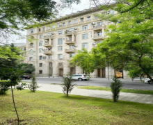 genclikde evlerin qiymeti Gənclik m., Nəsimi r.