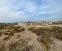 Satılır Torpaq Kürdəxanı qəs., Sabunçu r.