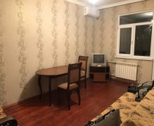 Kirayə (aylıq) Köhnə Tikili Azadlıq m., 7-ci mikrorayon, Binəqədi r.