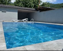 Kirayə (günlük) Həyət evi/villa Qax ş. Kirayə (günlük) Həyət evi/villa Qax ş.