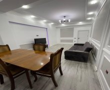 Kirayə (aylıq) Yeni Tikili 28 May m., Nəsimi r.