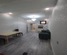 Kirayə (aylıq) Yeni Tikili Memar Əcəmi m., 4-cü mikrorayon, Nəsimi r.