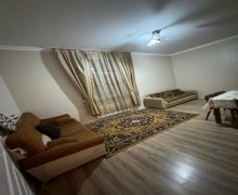 Kirayə (aylıq) Yeni Tikili İnşaatçılar m., Yeni Yasamal qəs., Yasamal r.