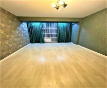 Satılır Yeni Tikili Həzi Aslanov m., H.Aslanov qəs., Xətai r.