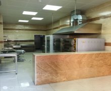 Kirayə (aylıq) Obyekt Nəriman Nərimanov m., Nərimanov r.