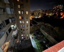 Kirayə (aylıq) Yeni Tikili Həzi Aslanov m., Xətai r.
