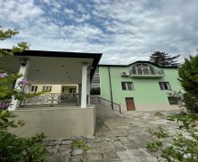 Satılır Bağ evi Novxanı, Abşeron r.